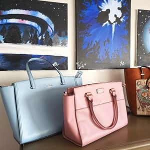 Shoulder bags kate spade